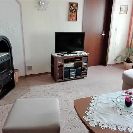 Eckoldt Daire Eisenberg (Thuringia)