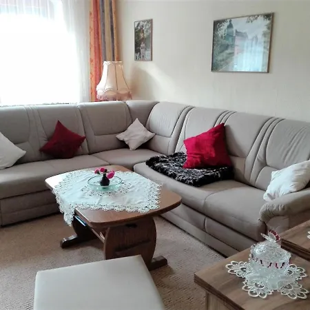 Daire Eckoldt Eisenberg (Thuringia)