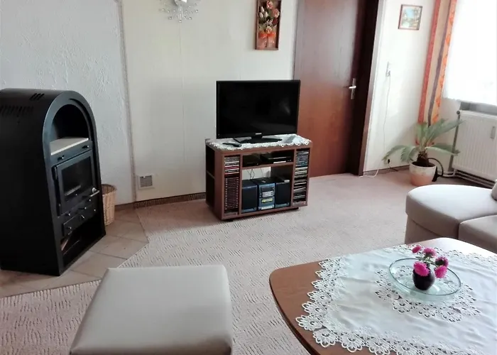 Eckoldt Daire Eisenberg (Thuringia)