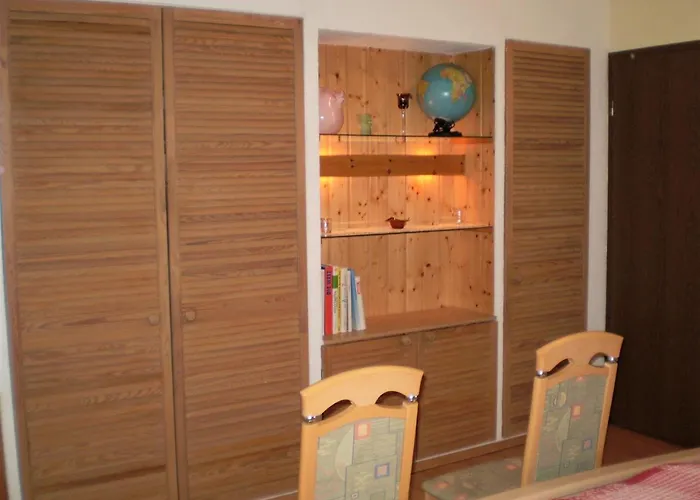 Eckoldt Daire Eisenberg (Thuringia)