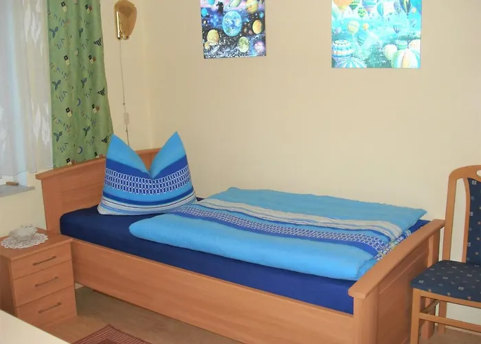 Daire Eckoldt Eisenberg (Thuringia)